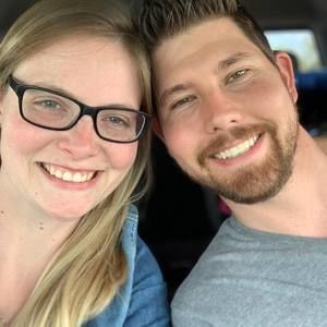 Meet your Posher, Kristen